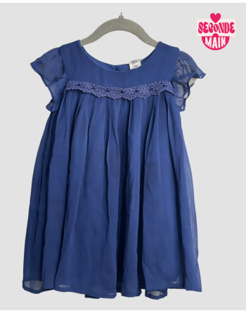 OshKosh B'gosh - Blue dress