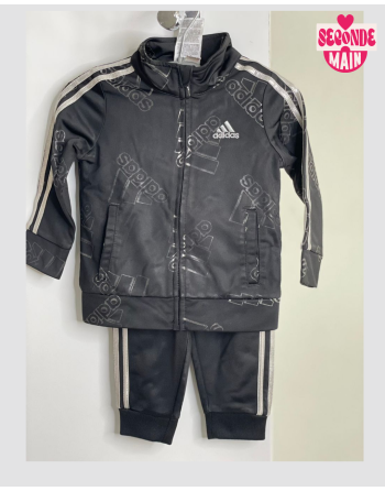 ADIDAS - Sweatsuit set