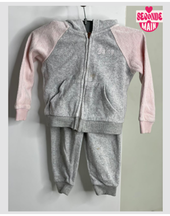 JUICY COUTURE - Sweatsuit set