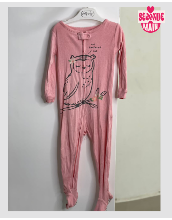 CARTER'S -  Onesie