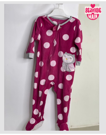 CARTER'S -  Onesie