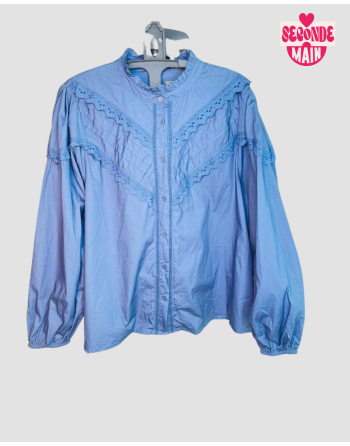 PRIMARK - Long sleeve blouse