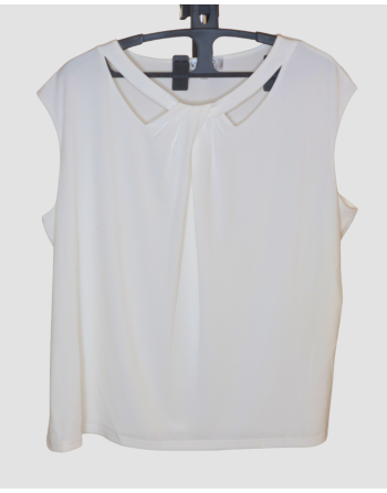 Kasper - Sleeveless top