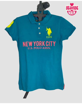 U.S. Polo Assn - Polo