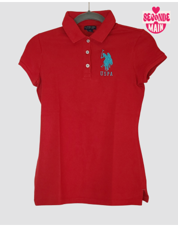 U.S. Polo Assn - Polo