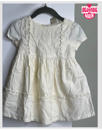 Oshkosh Bgosh - Dress