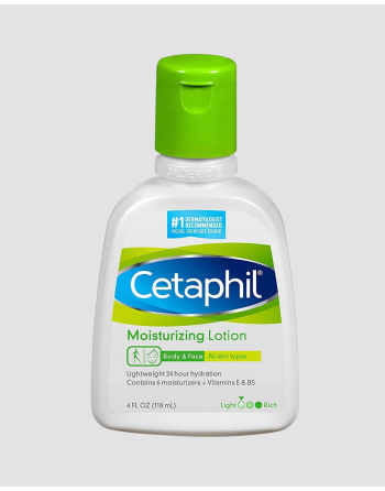 Cetaphil - Lotion...