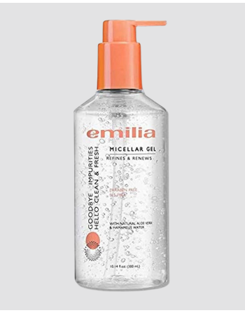 Emilia - Gel Nettoyant...