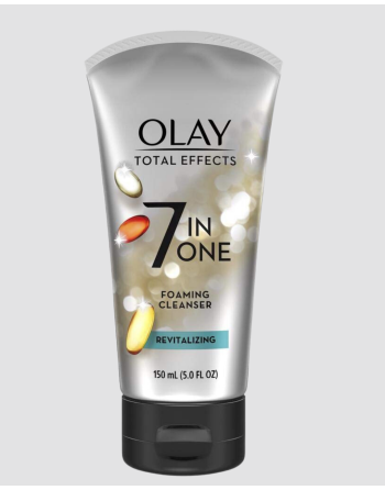 Olay - Gentle foaming...