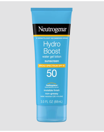 Neutrogena - Hydro Boost...