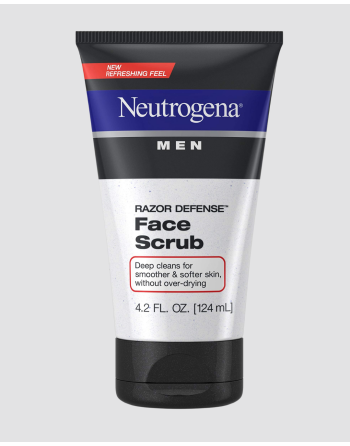 Neutrogena - Men Razor...