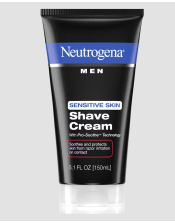 Neutrogena - Men Sensitive...