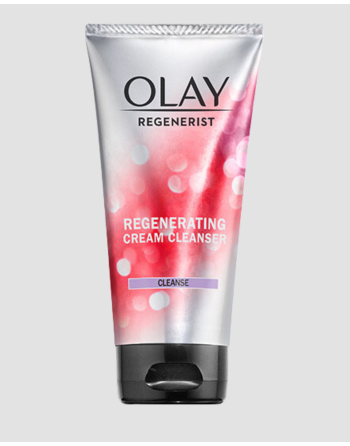 Olay - Crème nettoyante...