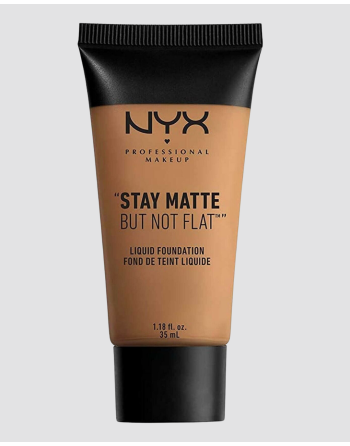 NYX - Stay Matte Liquid...