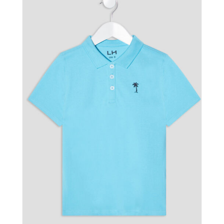 LAHALLE- Polo shirt manches...