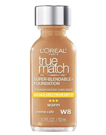 L’Oréal Paris - Makeup True...