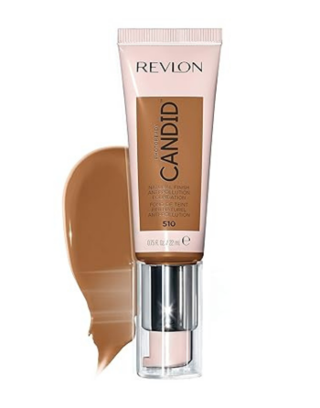 Revlon -  PhotoReady Candid...