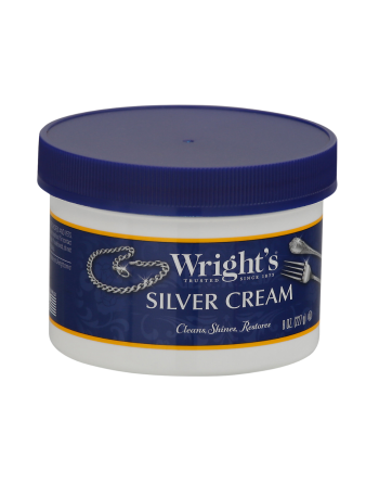 Wright's - Silver Cleaner...