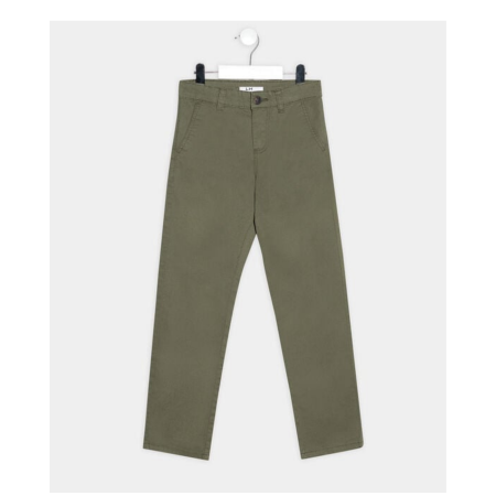 LAHALLE - Pantalon chino...