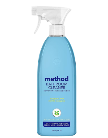 Method - Bathroom Cleaner -...