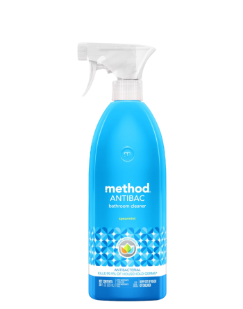 Method - Nettoyant...