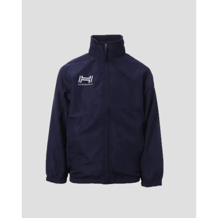 HUNGARIA- Jacket dark blue