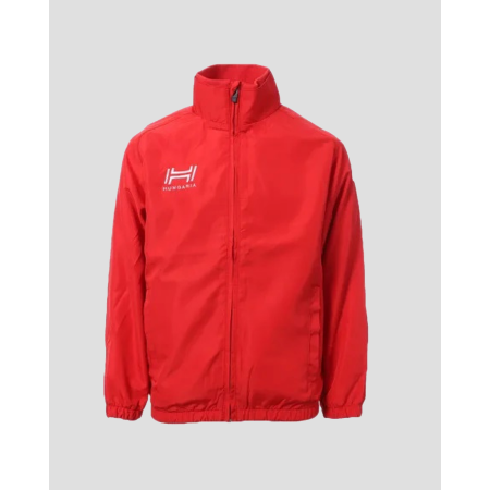 HUNGARIA- Jacket red